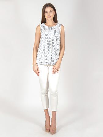 Блузка VISERDI