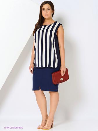 Блузка КАЛIНКА