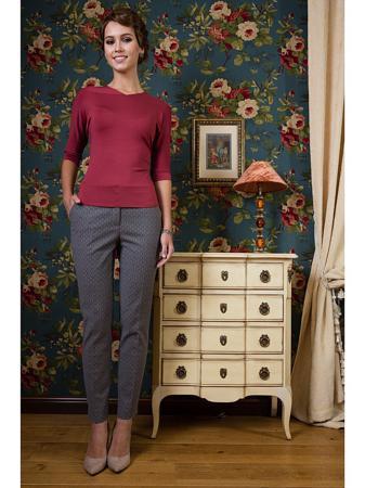 Блузка KEY FASHION