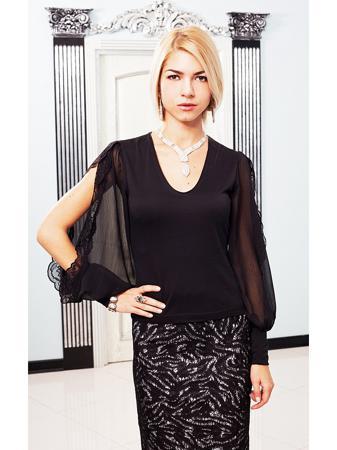 Блузка Lussotico