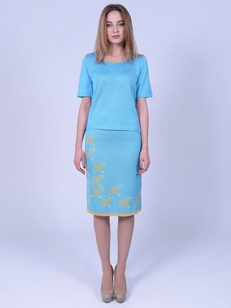 Блузка Farfalla