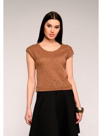 Блузка Punk Queen