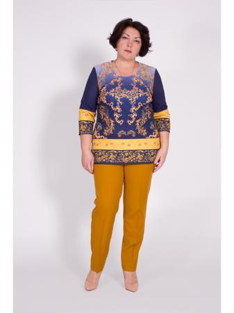 Блузка Pavlotti