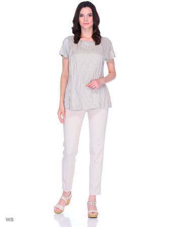 Блузка Eve in Paradise