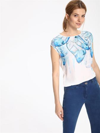 Блузка Top Secret