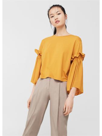 Блузка Mango