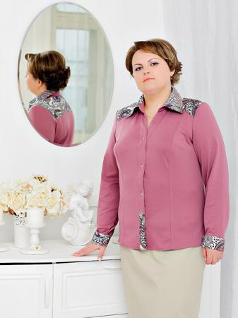 Блузка SERGIO VALENSA