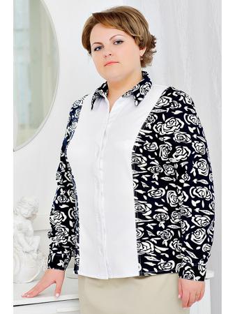 Блузка SERGIO VALENSA