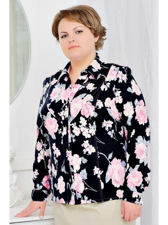 Блузка SERGIO VALENSA