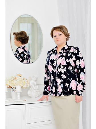 Блузка SERGIO VALENSA