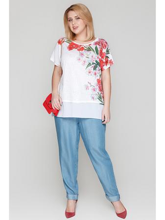 Блузка Bestiadonna