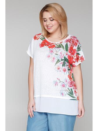 Блузка Bestiadonna