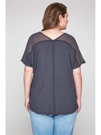 Блузка Bestiadonna