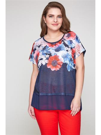 Блузка Bestiadonna