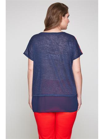 Блузка Bestiadonna