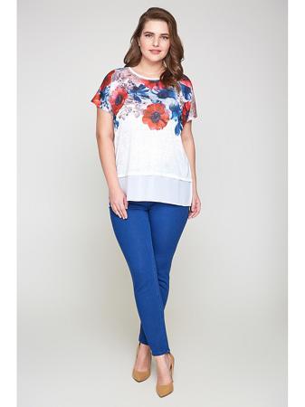 Блузка Bestiadonna