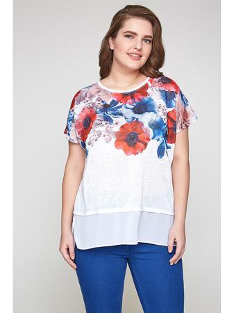 Блузка Bestiadonna