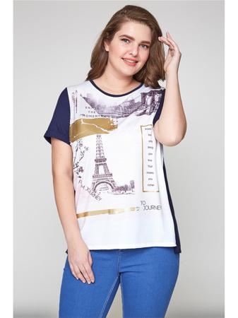 Блузка Bestiadonna