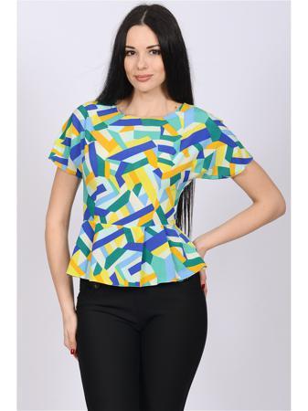 Блузка Modaleto