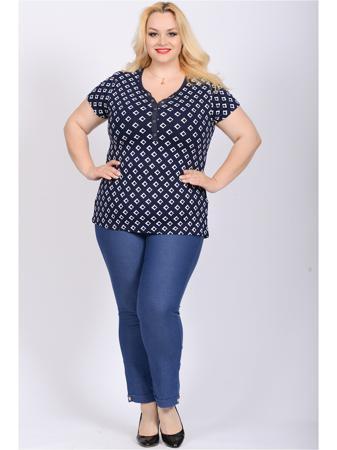 Блузка Modaleto Блузка Modaleto