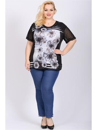 Блузка Modaleto Блузка Modaleto