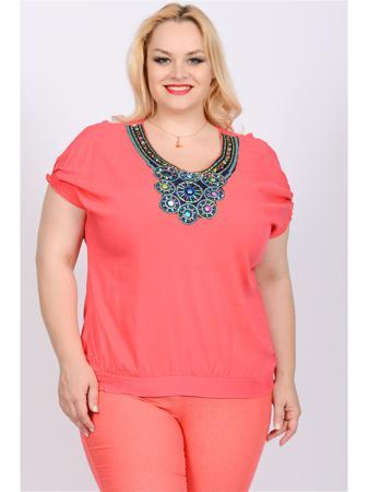 Блузка Modaleto Блузка Modaleto