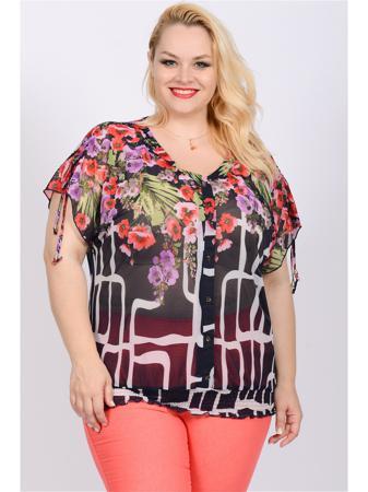 Блузка Modaleto Блузка Modaleto