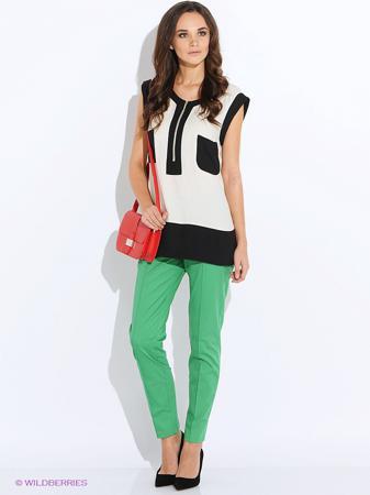 Блузка Oky Coky