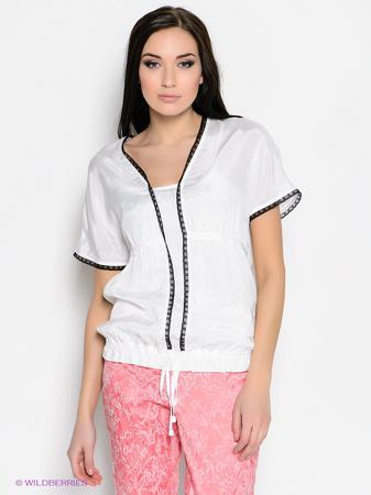 Блузка Yulia Dushina