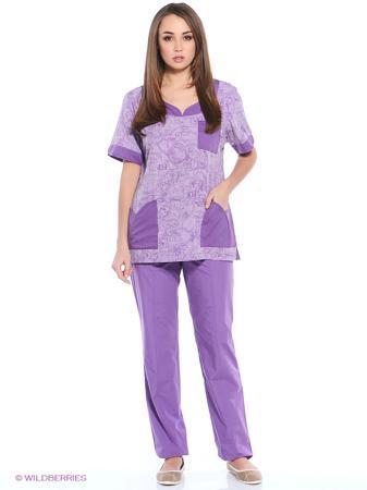 Блузка Med Fashion Lab