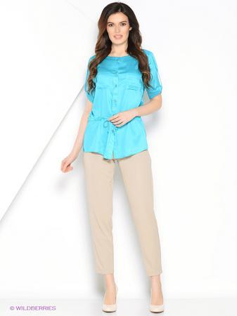 Блузка VISERDI