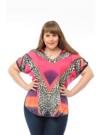 Блузка Dream World