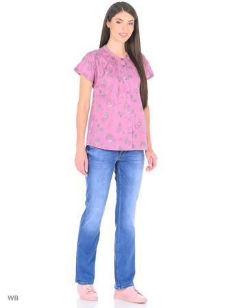 Блузка MUSTANG