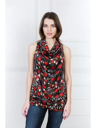 Блузка VIVO
