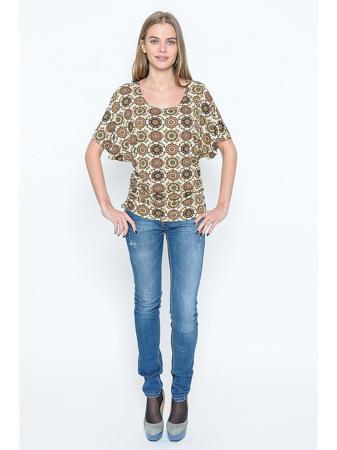 Блузка СТиКО