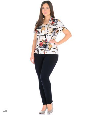 Блузка СТиКО