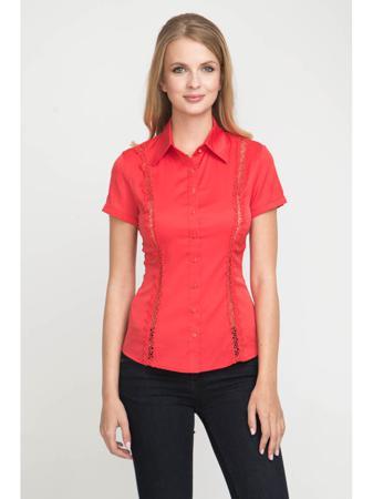 Блузка MARIMAY