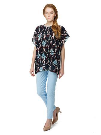 Блузка Baon