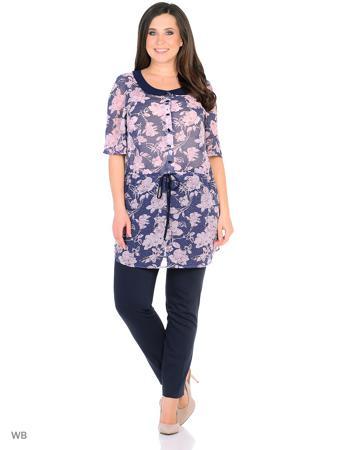 Блузка Антали