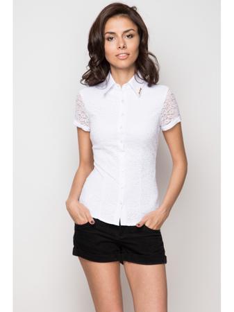 Блузка MARIMAY