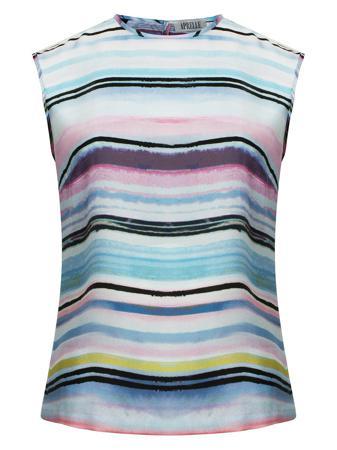 Блузка APRELLE