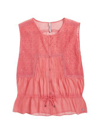 Блузка PEPE JEANS LONDON