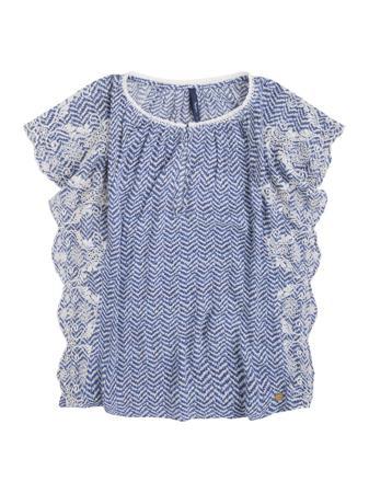 Блузка PEPE JEANS LONDON