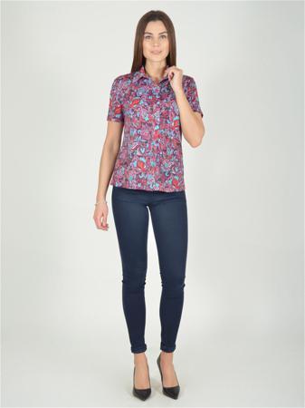 Блузка VISERDI