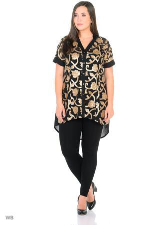 Блузка Daniela Divine