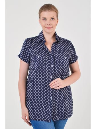 Блузка Gabriela