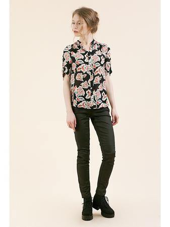 Блузка MONOROOM