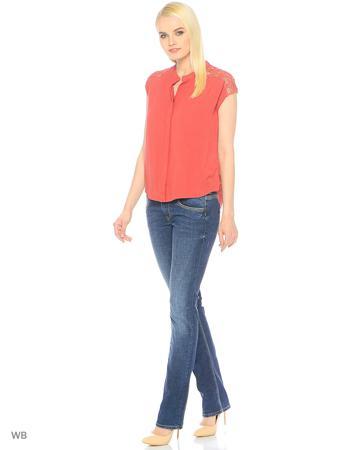 Блузка PEPE JEANS LONDON