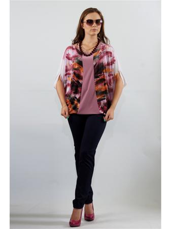 Блузка SHEGIDA