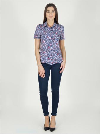 Блузка VISERDI